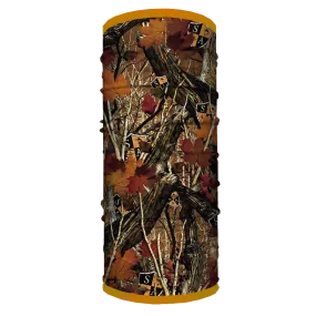 Fleece Face Shields® | Forest Camo