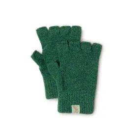 GLOVES - FAGINS -  FINGERLESS GLOVES LAMBSWOOL