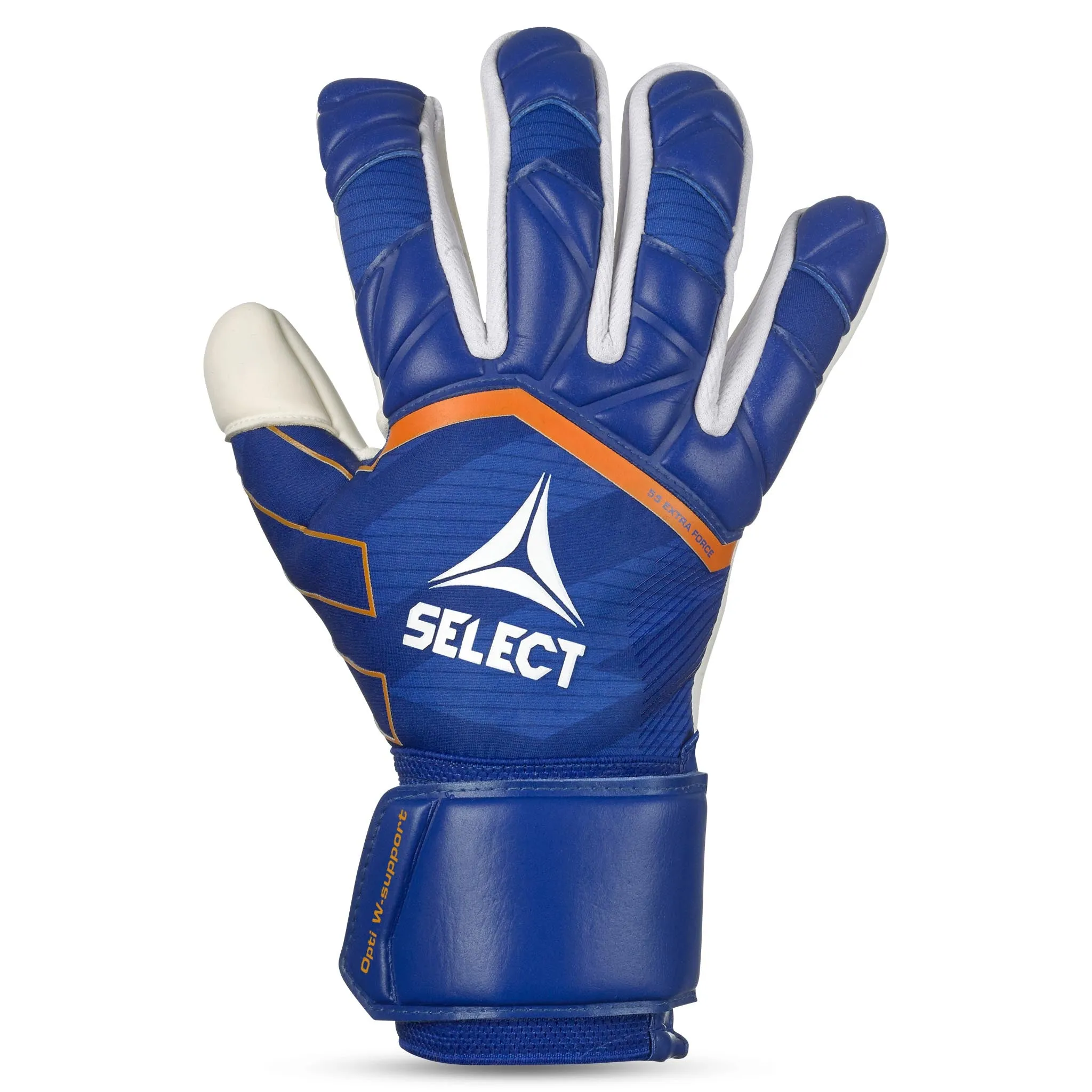 Goalkeeper gloves - 55 Extra Force