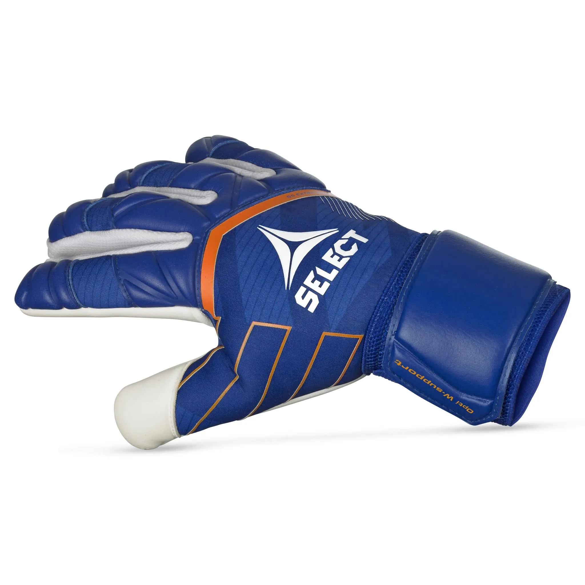 Goalkeeper gloves - 55 Extra Force