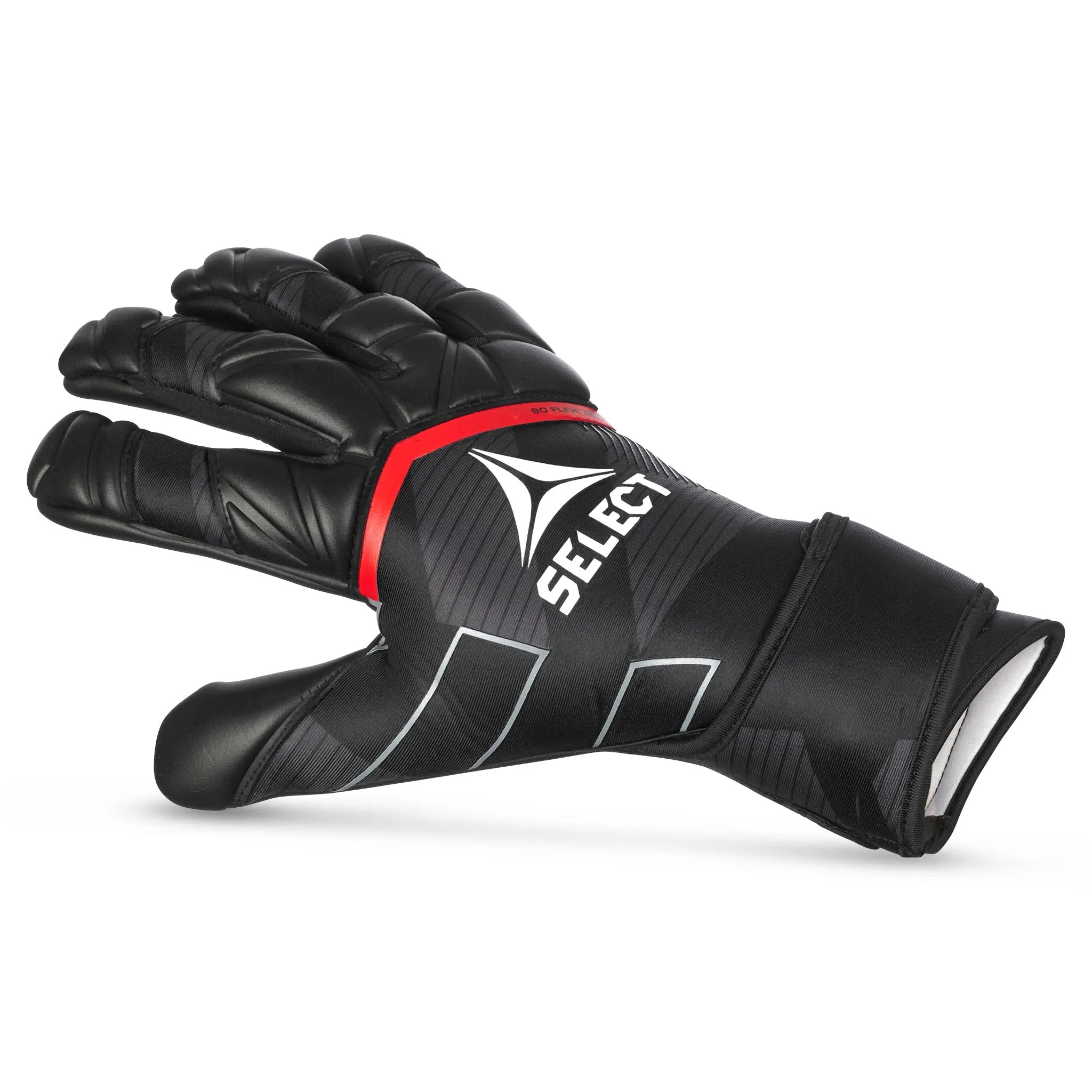 Goalkeeper gloves - 90 Flexi Pro