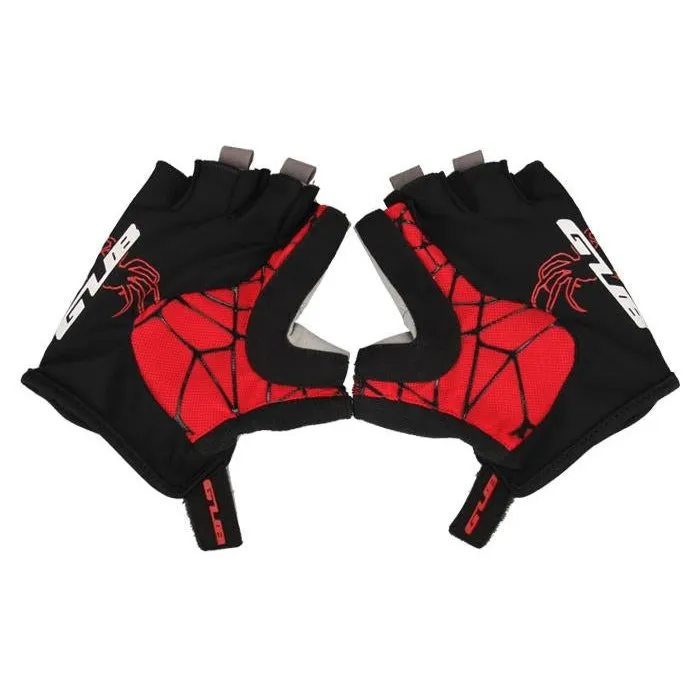 GUB S036 Half Finger Cycling Gloves [WS]