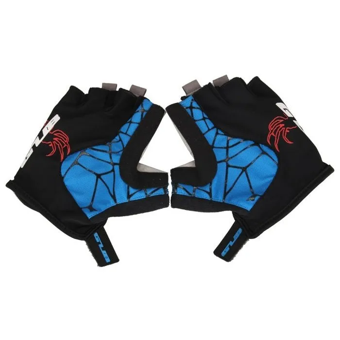 GUB S036 Half Finger Cycling Gloves [WS]