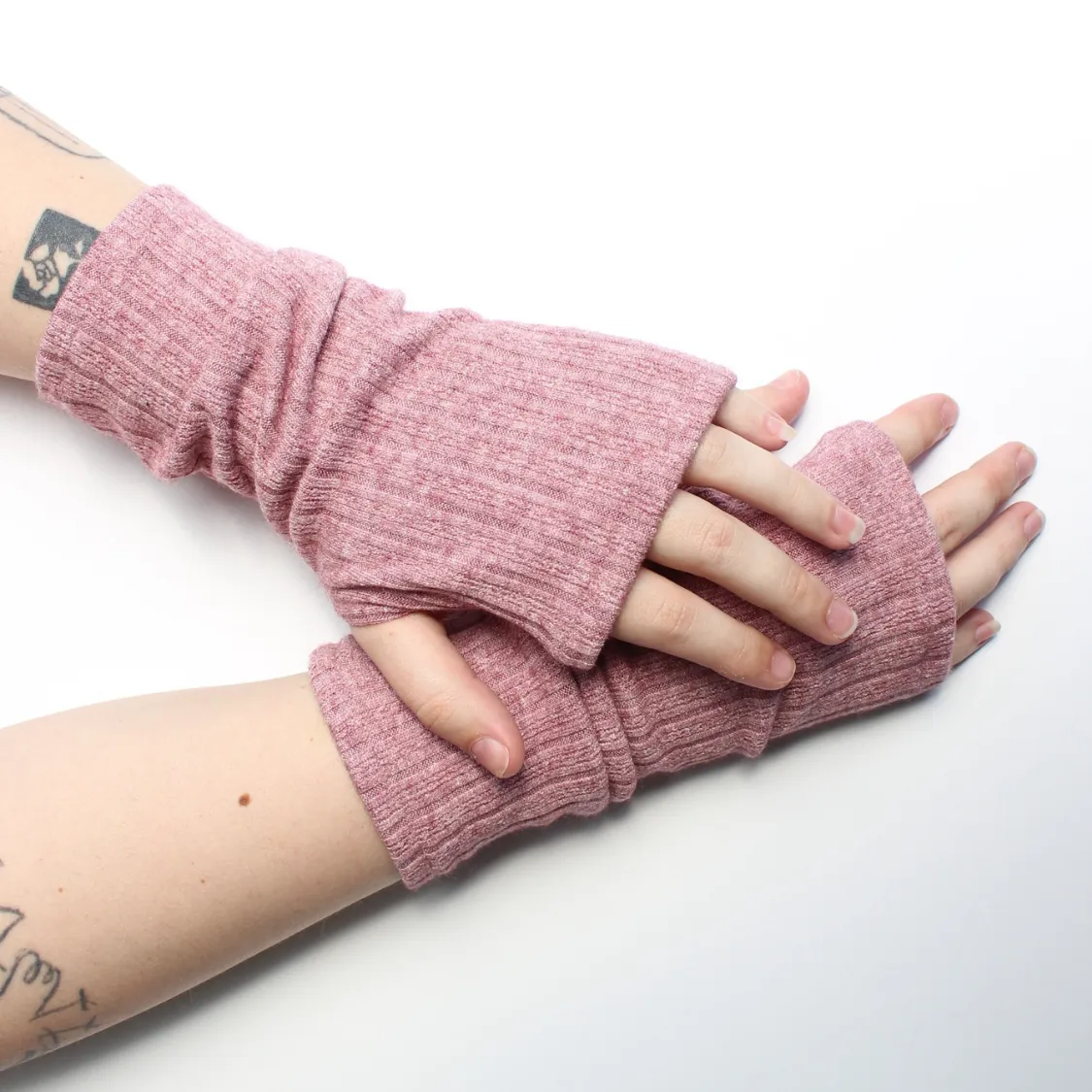 Holland Knit Gloves