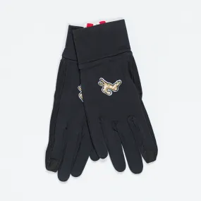 Inverno Gloves - Black