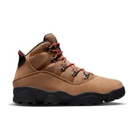 Jordan - Men - 6 Rings Winterized - Tan/Black/Varisty Red