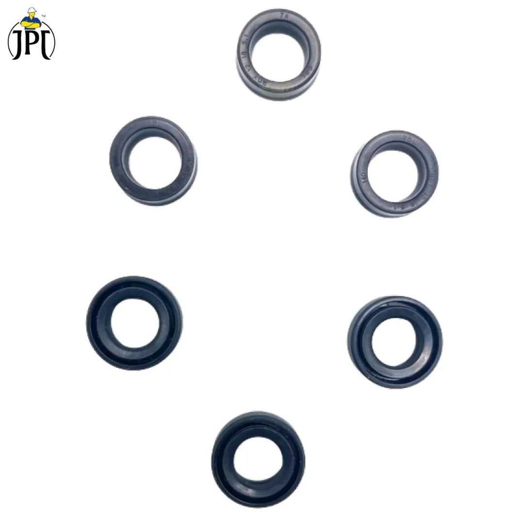 JPT F8 Pressure Washer Head Pump O-Rings and Oil/Water Seal Set