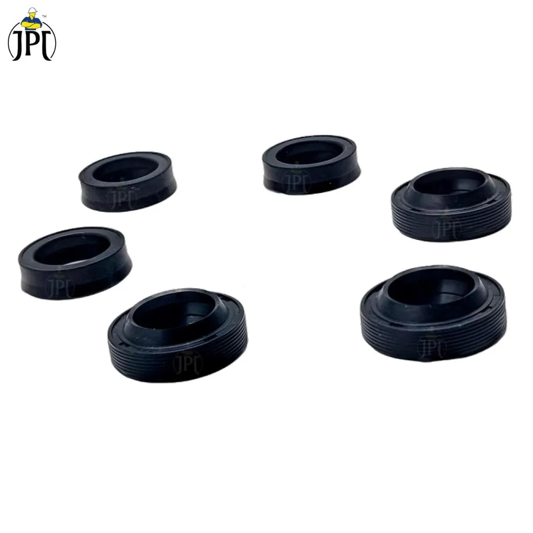 JPT F8 Pressure Washer Head Pump O-Rings and Oil/Water Seal Set