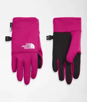 Kids’ Recycled Etip™ Gloves