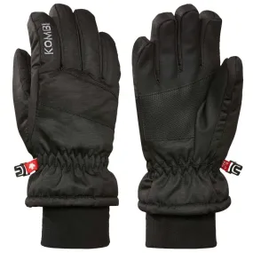 Kombi Peak Short-Cuff Youth Gloves