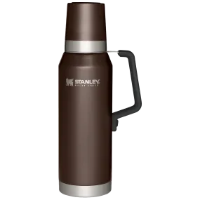 Master Unbreakable Thermal Bottle | 1.4 QT