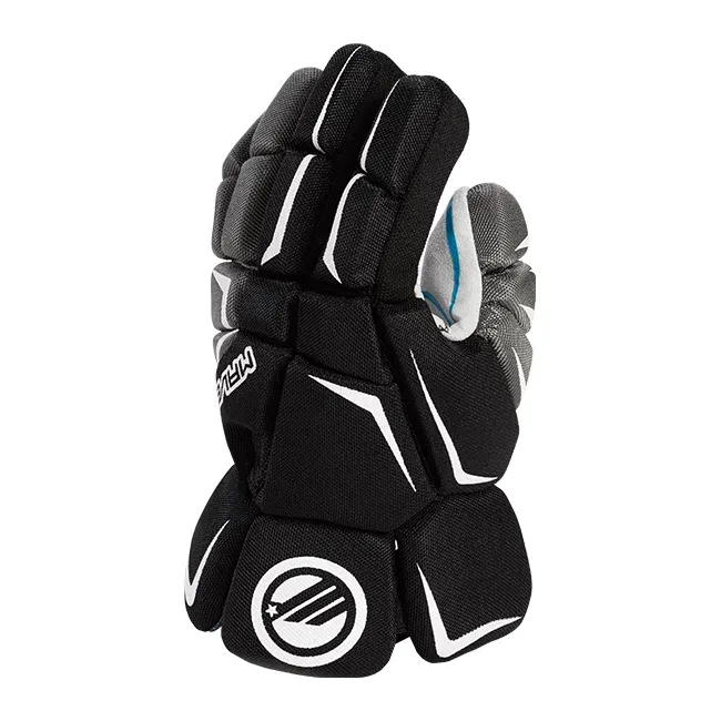 Maverik Charger Lacrosse Gloves 2023