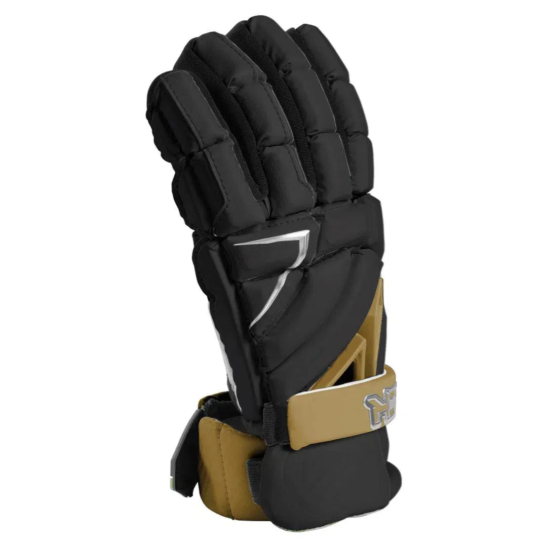 Maverik MAX 2022 Lacrosse Gloves