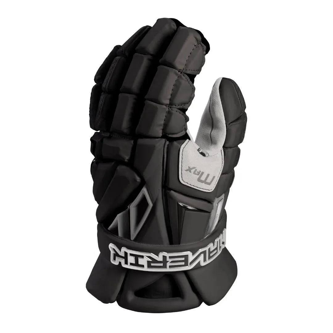 Maverik MAX 2022 Lacrosse Gloves