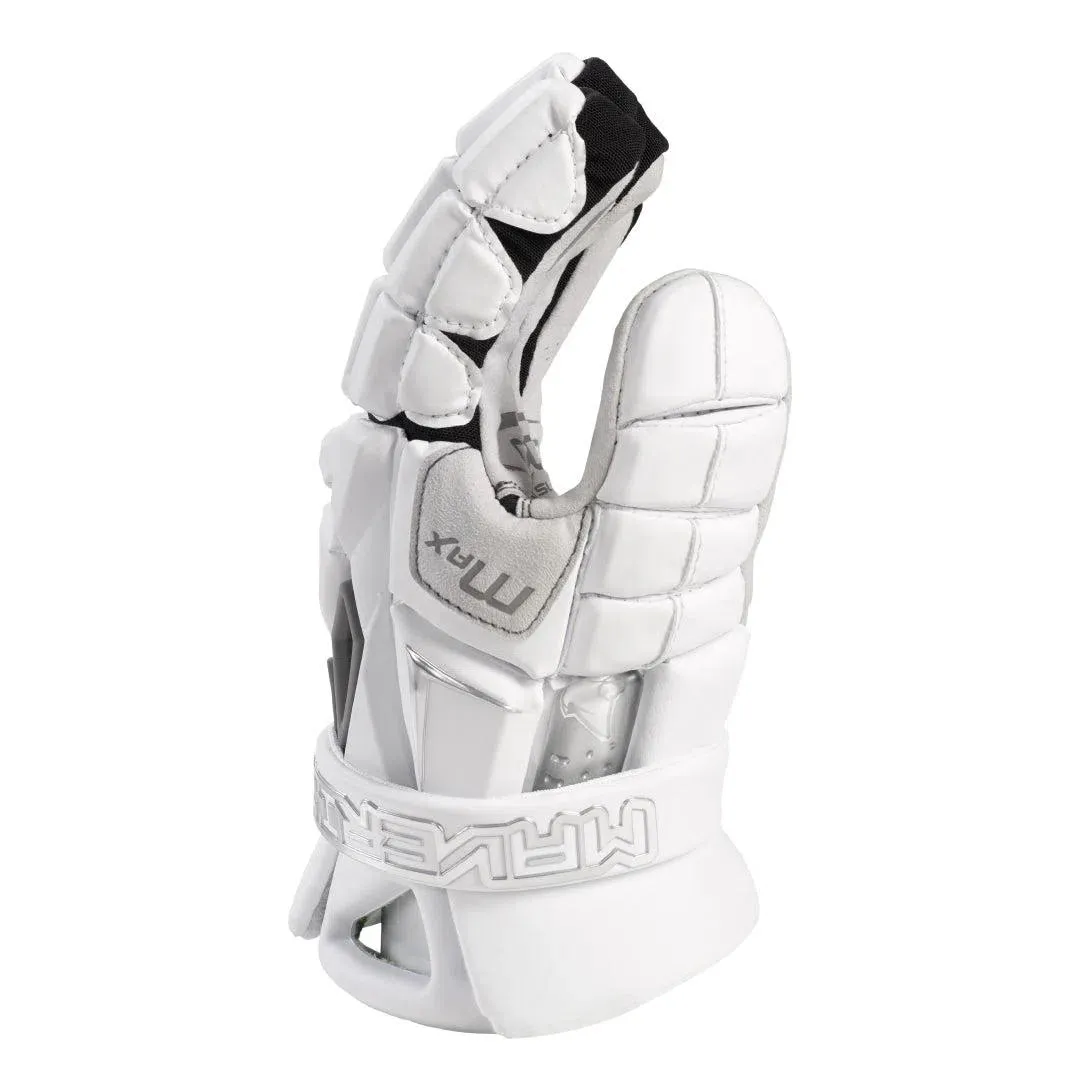 Maverik MAX 2022 Lacrosse Gloves