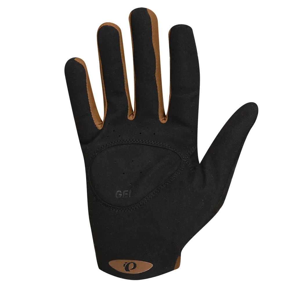 Men's Expedition Gel Full Finger Gloves