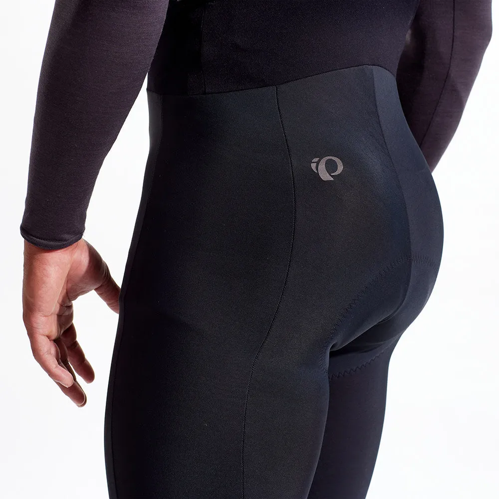 Men's Thermal 3/4 Bib Tights