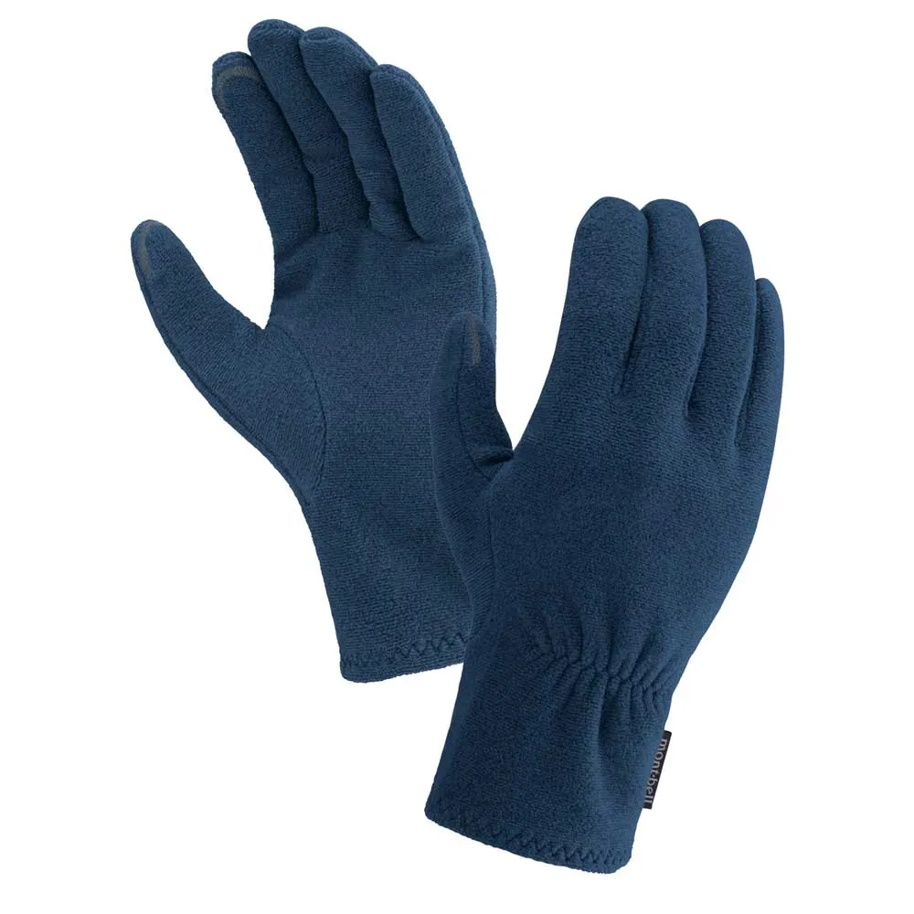 Montbell Mens Chameece Gloves