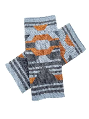 NEW! Alpaca Gloves - Incan - Lakeview