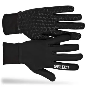 Player gloves