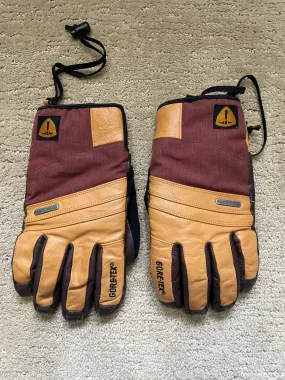 Pow Glove Co goretex Gloves