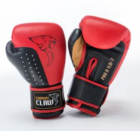 Pro Bag Gloves Leather