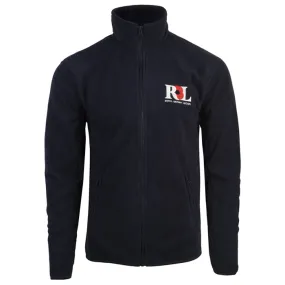 Royal British Legion Blue Fleece