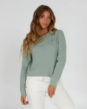 Seascape Sage L/S Thermal