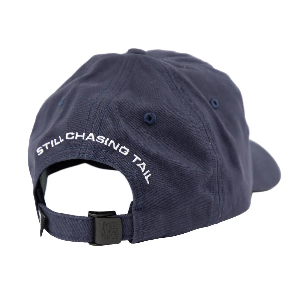 Still Chasing Tail Baseball Cap