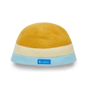 Teca Fleece Beanie