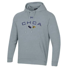 UA Rival Fleece Hood