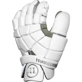 Warrior Nemesis QS Goalie Lacrosse Gloves