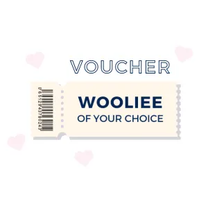 Wooliee Voucher